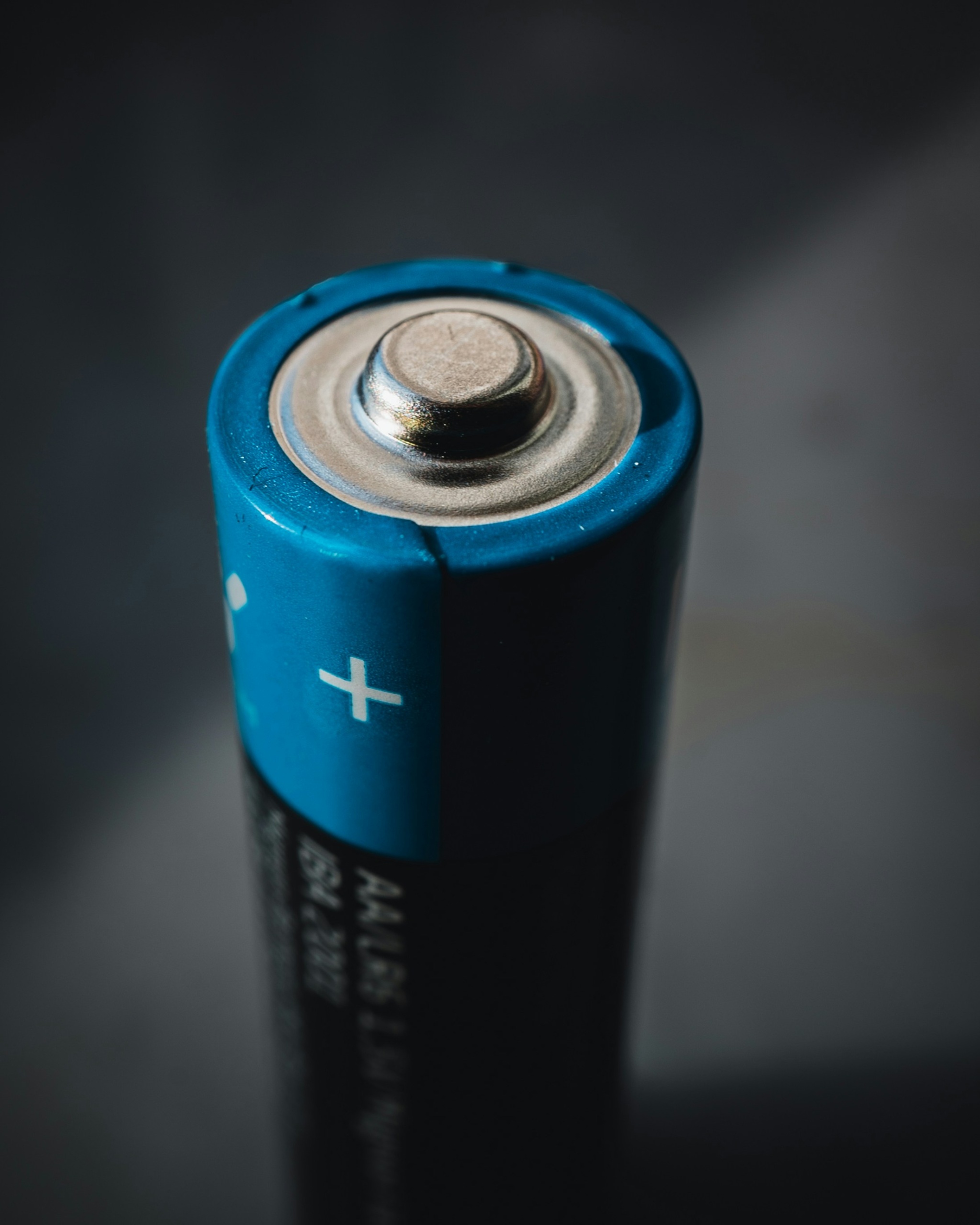  Battery Regulation: Easements for companies through Omnibus IV Bildidee 
